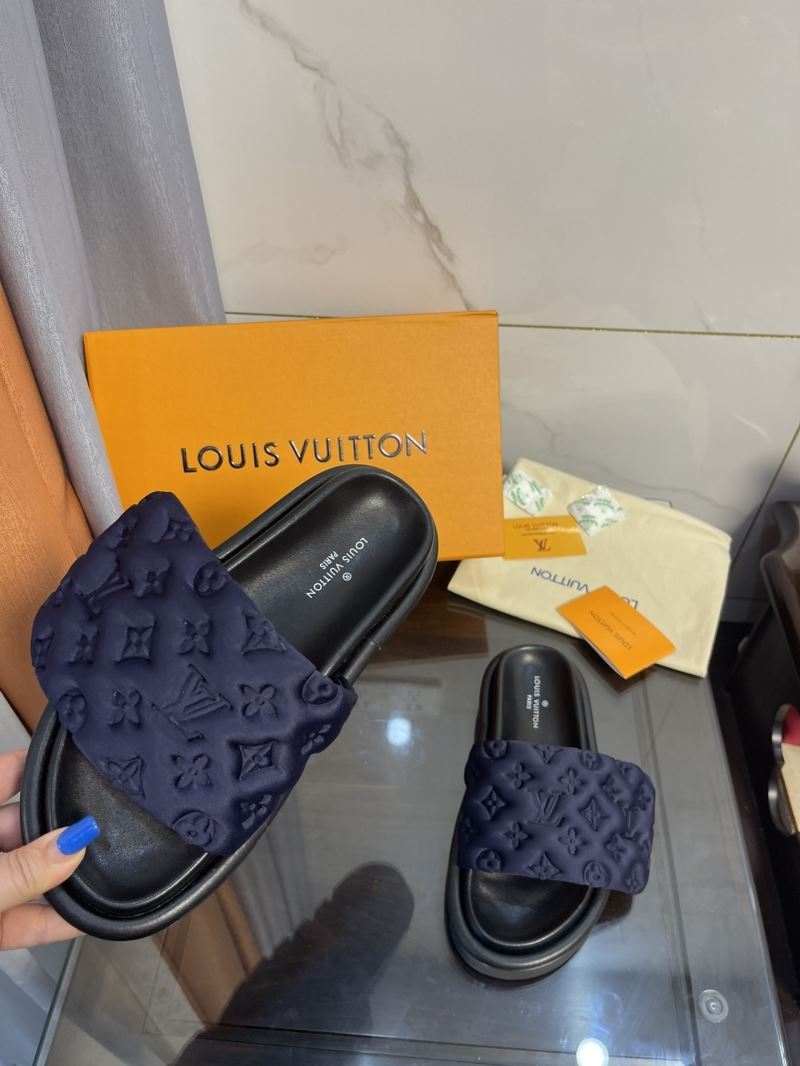 Louis Vuitton Low Shoes